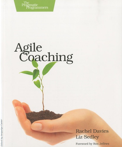 Rachel Davies - Agile Coaching.