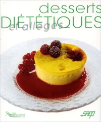 Desserts diététiques et allégés