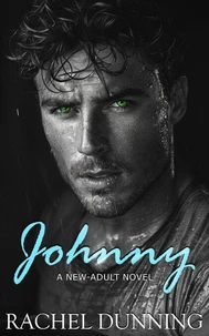Johnny - A New-Adult Novel