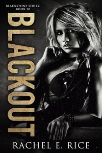  Rachel E Rice - Blackout - Blackstone, #10.