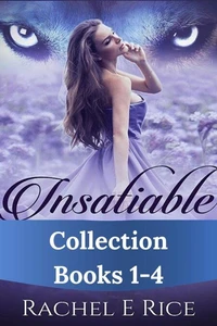 Collection: Books 1-4