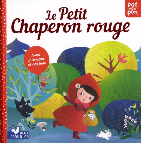 Le Petit Chaperon rouge