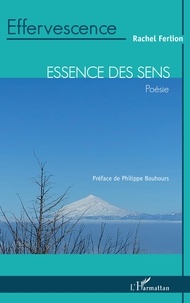 Rachel Ferlion - Essence des sens.