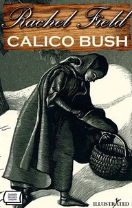 Calico Bush. Illustrated