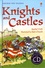 Knights and Castles  avec 1 CD audio