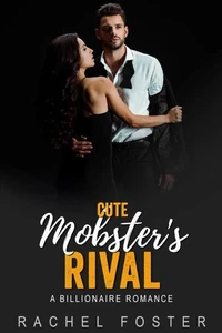 Cute Mobster's Rival