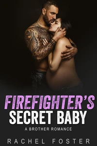 Firefighter's Secret Baby