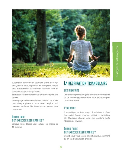 Le guide familial de la naturopathie. Mode d'emploi + trousses de base. Les médecines douces expliquées en pas à pas, Plus de 350 formules classées par troubles, 100 plantes et huiles essentielles et détaillées