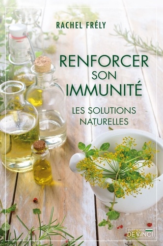 Renforcer son immunité