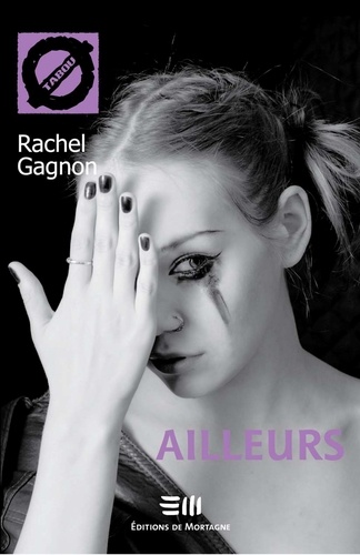 Rachel Gagnon - Ailleurs.