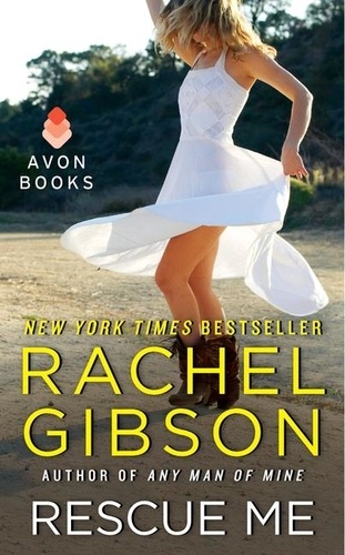 Rachel Gibson - Rescue Me.