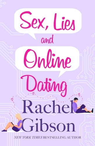 Sex, Lies and Online Dating. A brilliantly entertaining rom-com