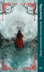 Deux couronnes corrompues - Tome 02 Roi berger