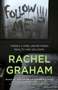  Rachel Graham - Follow Me.