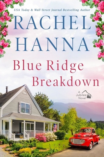  Rachel Hanna - Blue Ridge Breakdown - The Jubilee Series, #4.