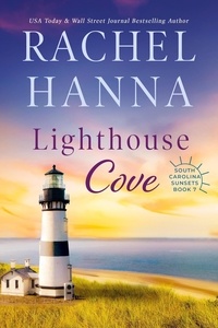  Rachel Hanna - Lighthouse Cove - South Carolina Sunsets, #7.
