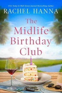 The Midlife Birthday Club