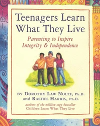 Teenagers Learn What They Live