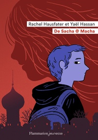 Rachel Hausfater et Yaël Hassan - De Sacha @ Macha.
