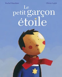 Le petit garçon étoilé
