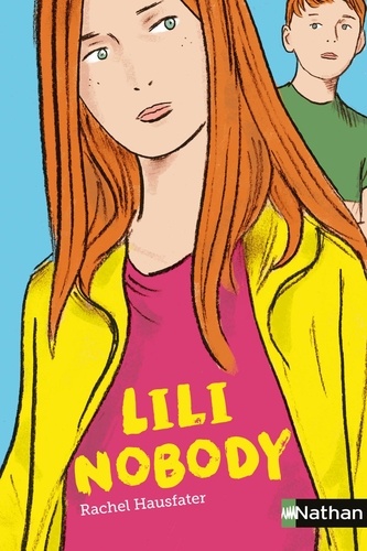 Lili Nobody