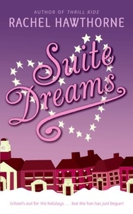 Rachel Hawthorne - Suite Dreams.