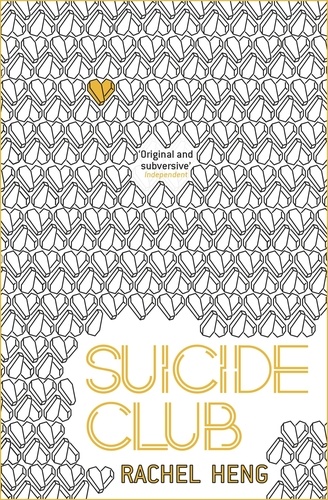 Suicide Club. A story about living