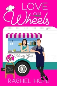 Best audiobook téléchargements gratuits Love on Wheels  - The Brunch Bunch