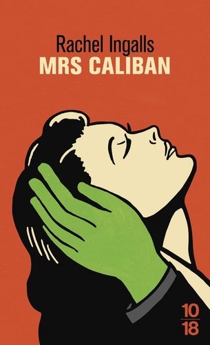 Mrs Caliban