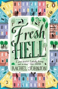 Rachel Johnson - Fresh Hell.