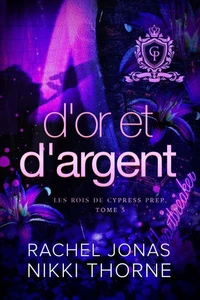 D’or et d’argent