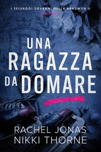 Una ragazza da domare
