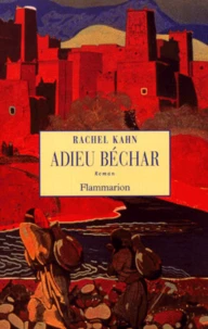 Adieu Bechar