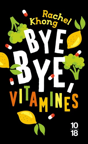 Bye bye, vitamines - Occasion