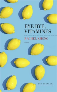 Bye-bye, vitamines