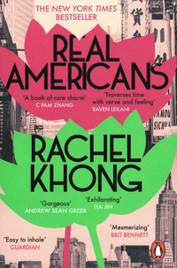 Real Americans