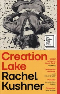 Creation Lake