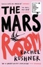 Rachel Kushner - The Mars Room.