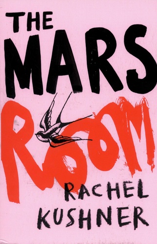 Rachel Kushner - The Mars Room.