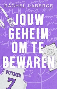 Jouw geheim om te bewaren