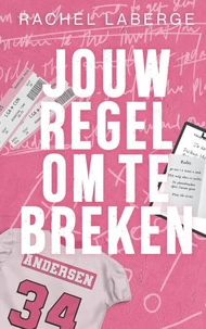 Jouw regel om te breken