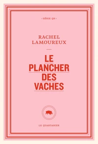 Le plancher des vaches