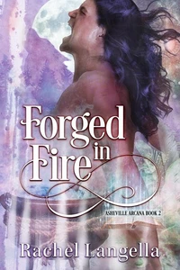 Forged in Fire