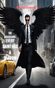 Every Saint Has A Shadow
