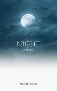  Rachel Lawson - Night Poetry - Poetry, #1.