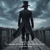 The Death Of The Man Who Couldn't Die And Other Stories