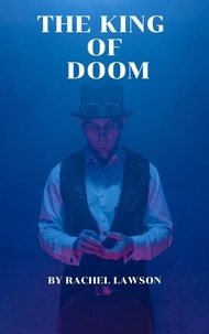  Rachel Lawson - The King of Doom - The Magicians.