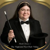 The Magicians Meet Their Maker