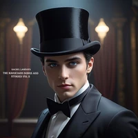 The Magicians Songs And Stories Vol 2