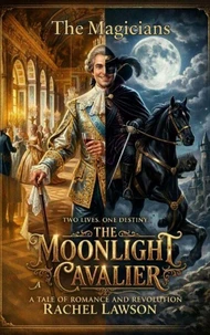 The Moonlight Cavalier